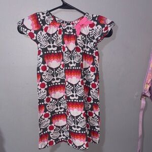 Hanna andersson 4T (110) dress